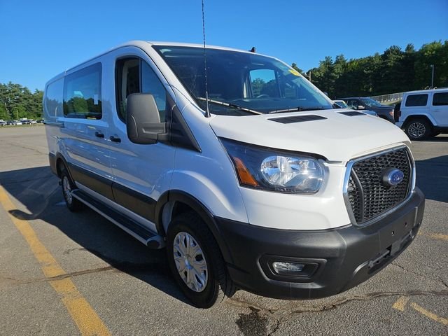 Used 2025 White Ford Base image 1
