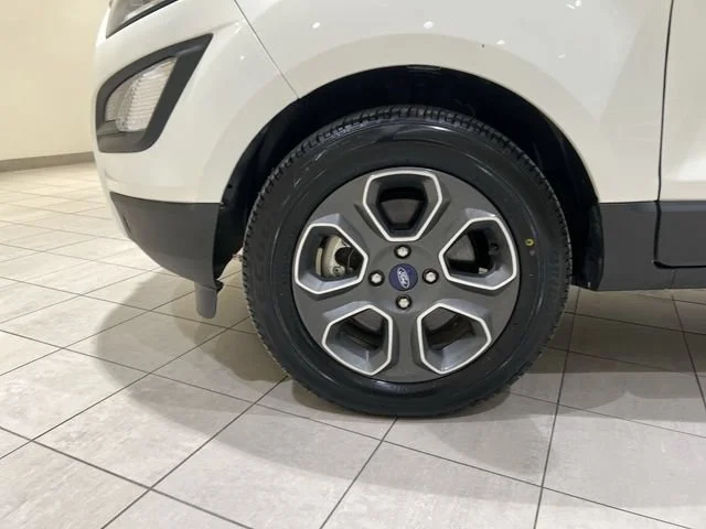 2021 Ford EcoSport S - Photo 27