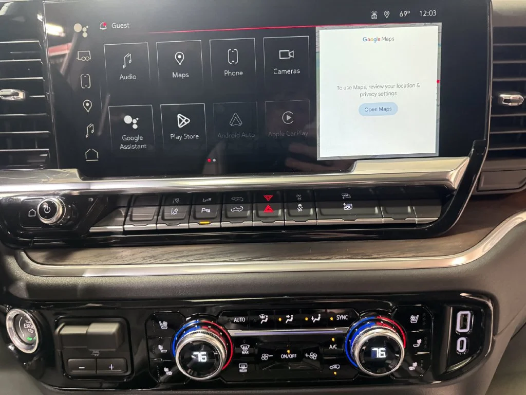 2026 GMC Sierra 2500HD SLT - Photo 15