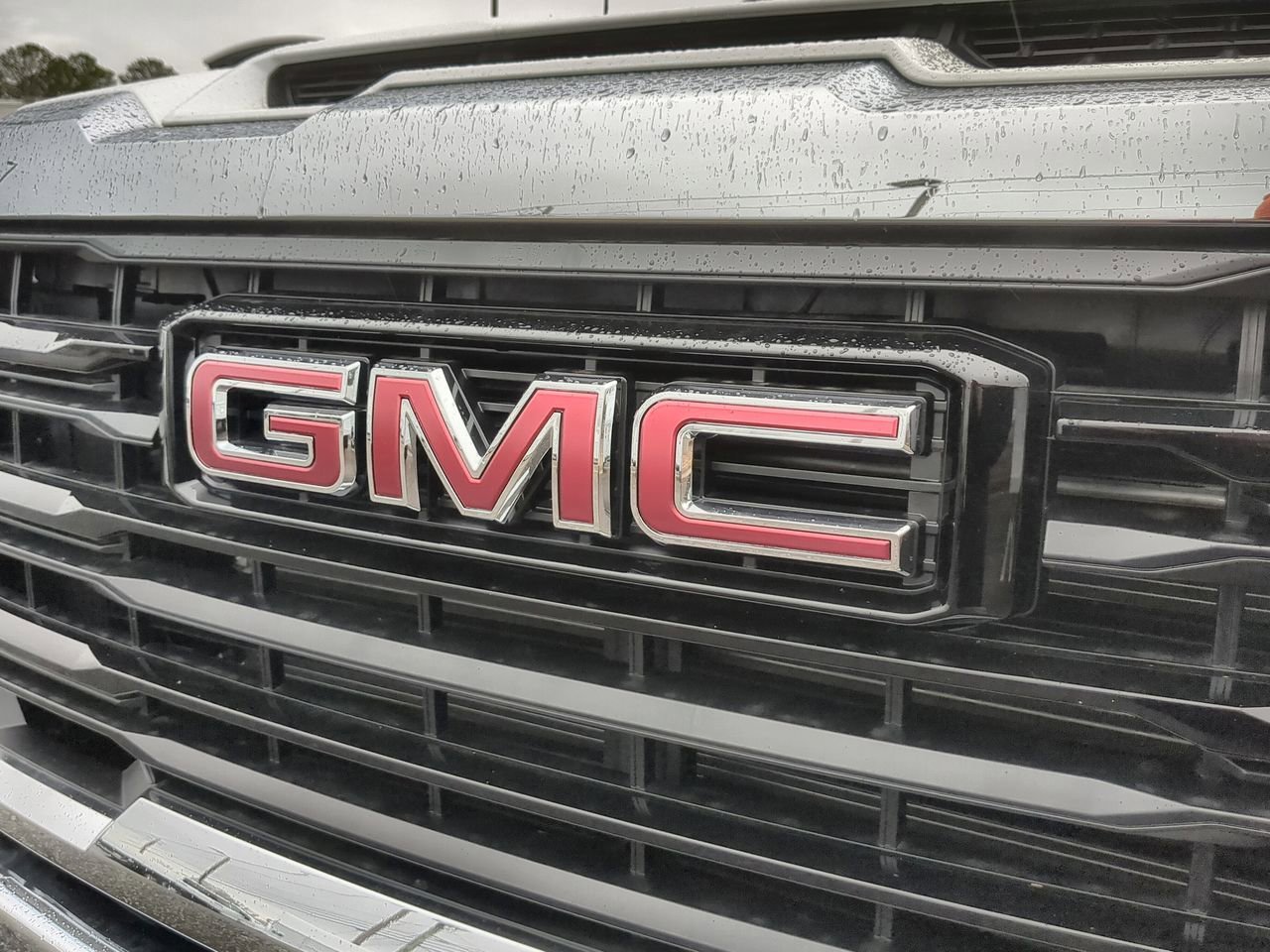 2026 GMC Sierra 2500HD Pro - Photo 29