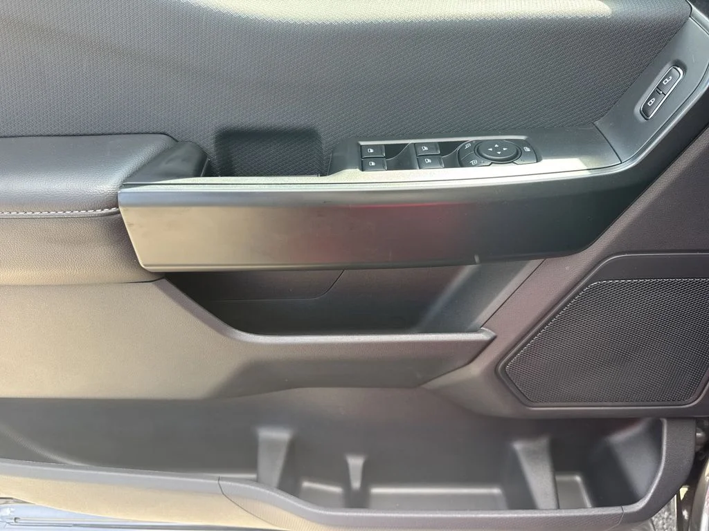 New 2026 Gray Ford STX image 9