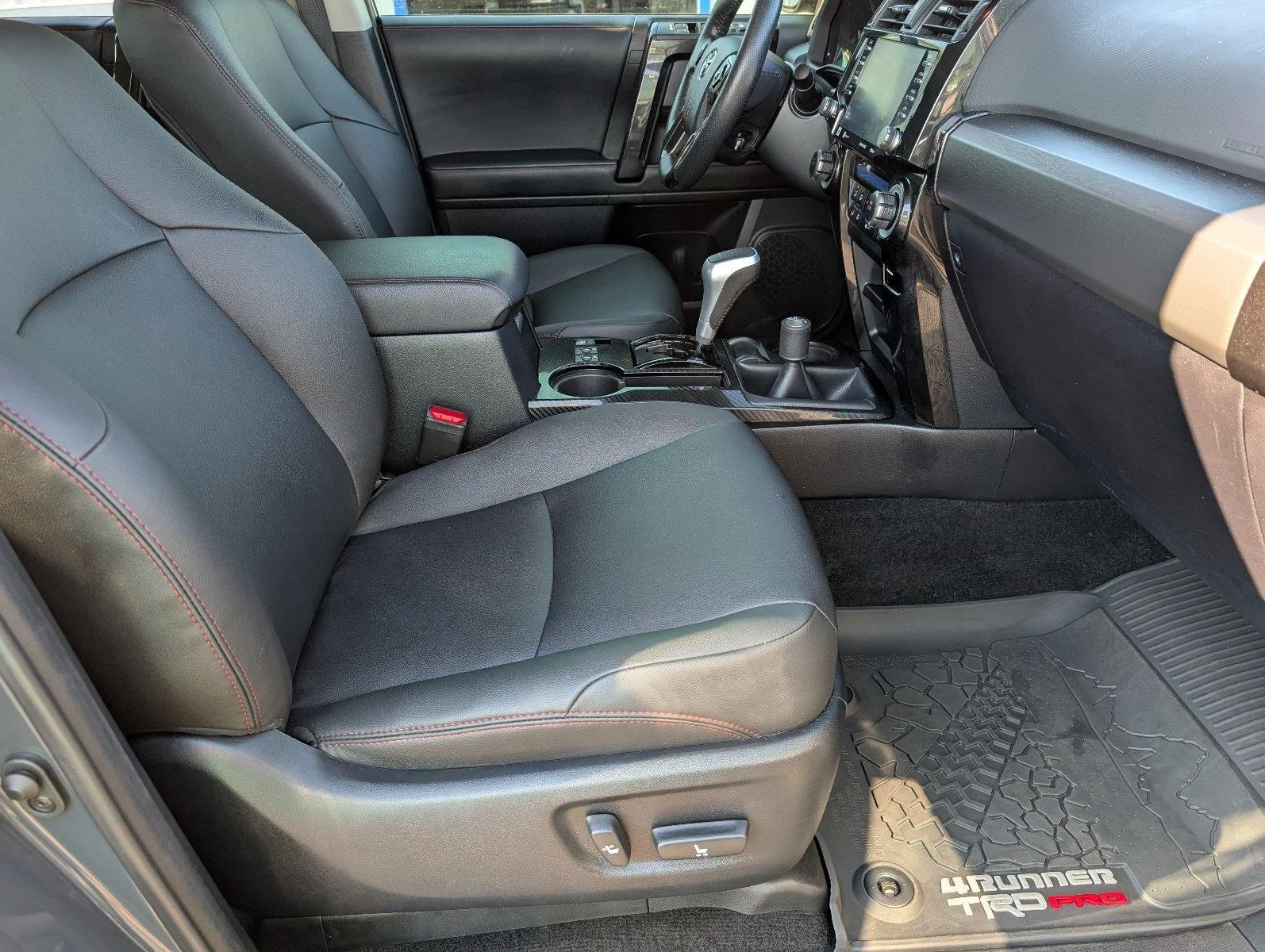 Used 2024 Underground Toyota TRD Pro image 43