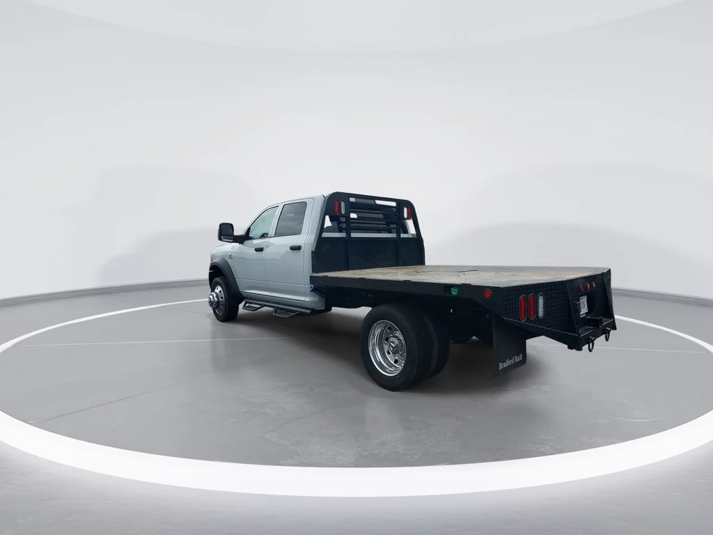 Used 2024 White Ram Tradesman image 6