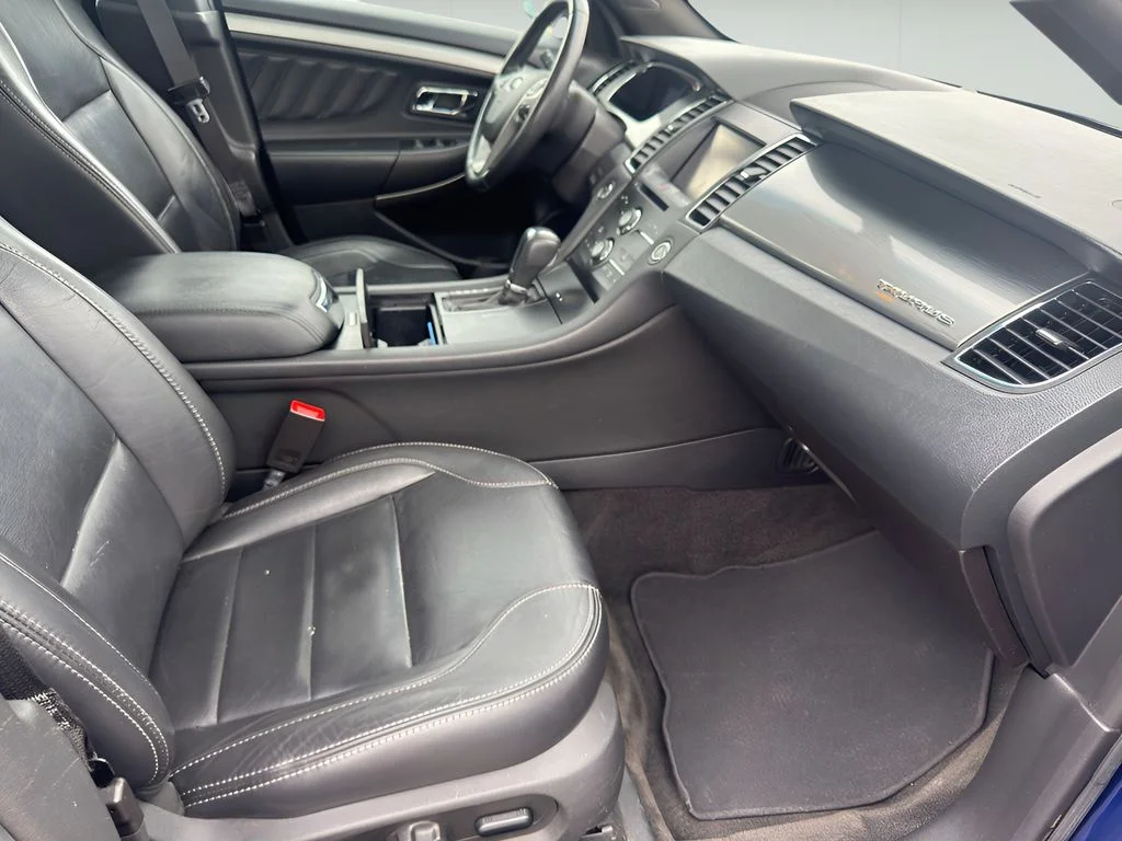 Used 2013 BLU Ford SEL image 15