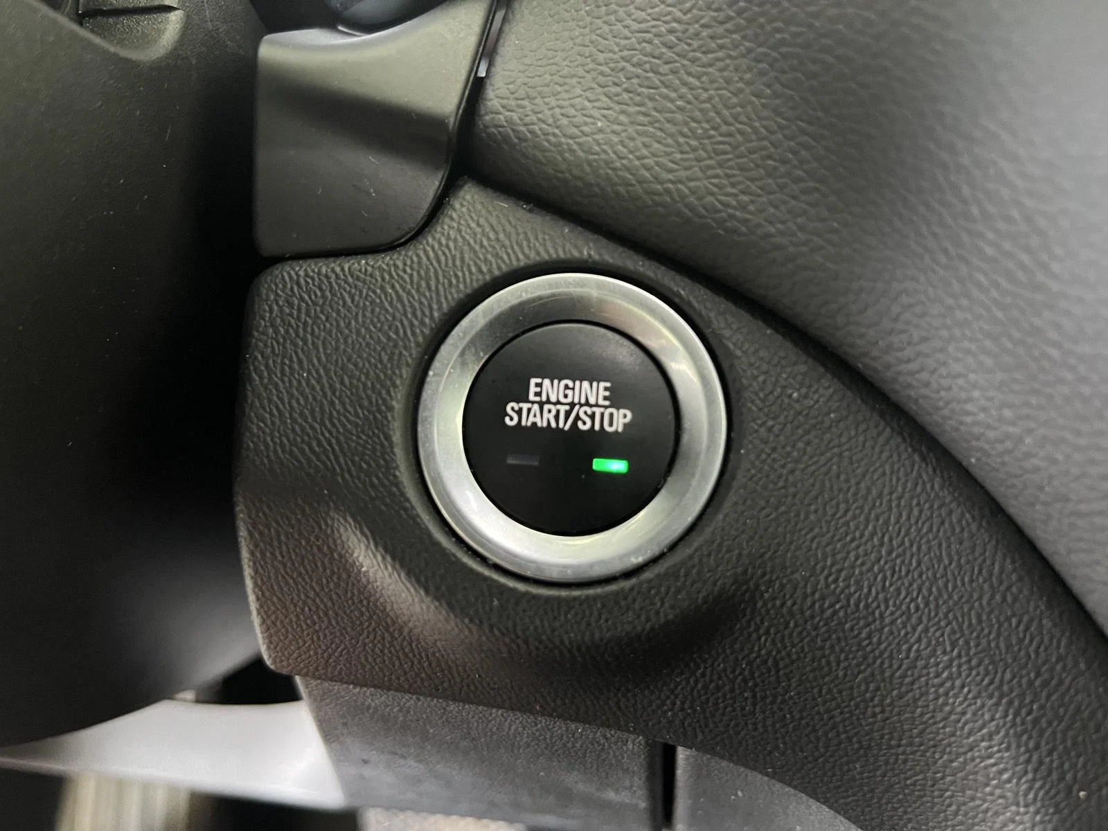 Used 2022 BLUE GLOW METALLIC Chevrolet LT image 15