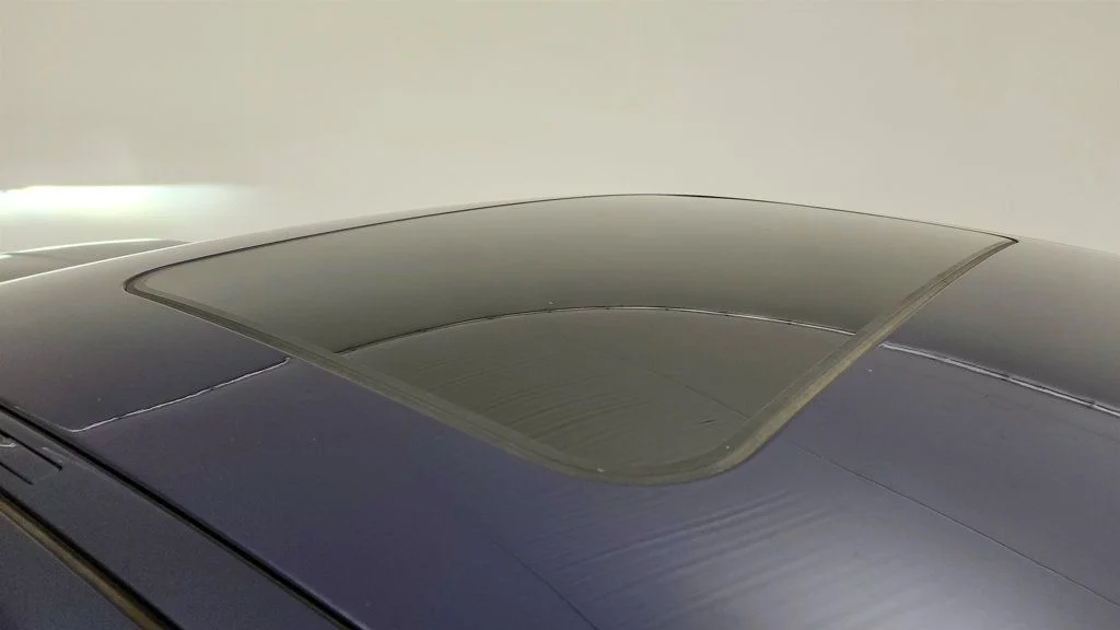 Used 2024 Tanzanite Blue II Metallic BMW 530i w/ M Sport Pro Pkg, Luxury Seating & Premium Pkg image 10