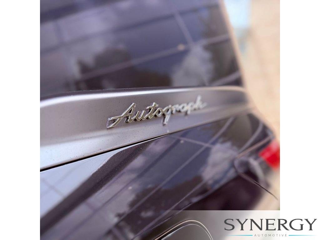 2026 INFINITI QX80 Autograph - Photo 38