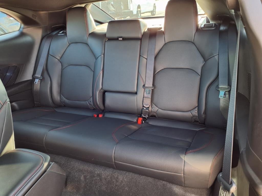 Used 2024 Redeye Dodge R/T image 23