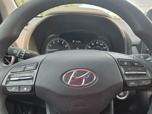 Used 2023 Gray Hyundai SEL image 16