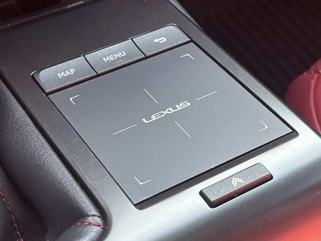 2023 Lexus GX LUXURY - Photo 41