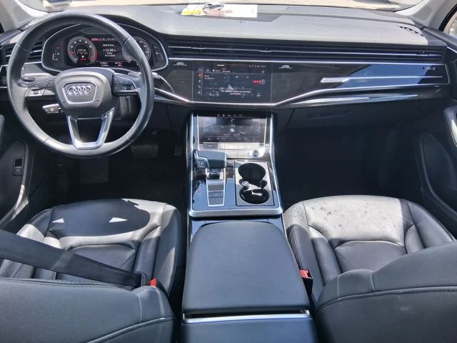 Used 2024  Audi 45 Premium Plus image 9