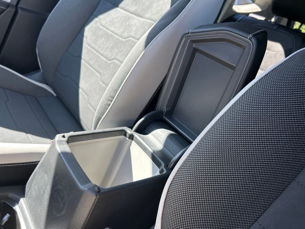 New 2026 Gray Volkswagen 1.5T SE image 37