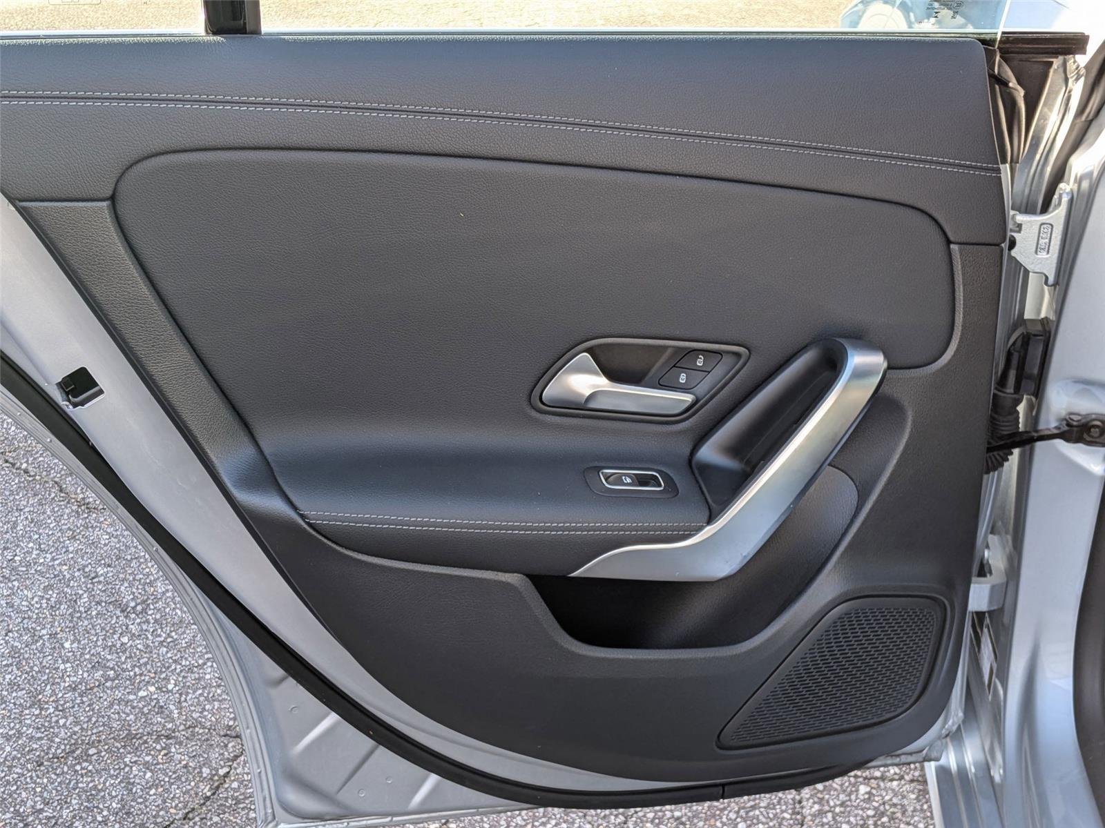 Used 2025 GRAY MERCEDES  image 26
