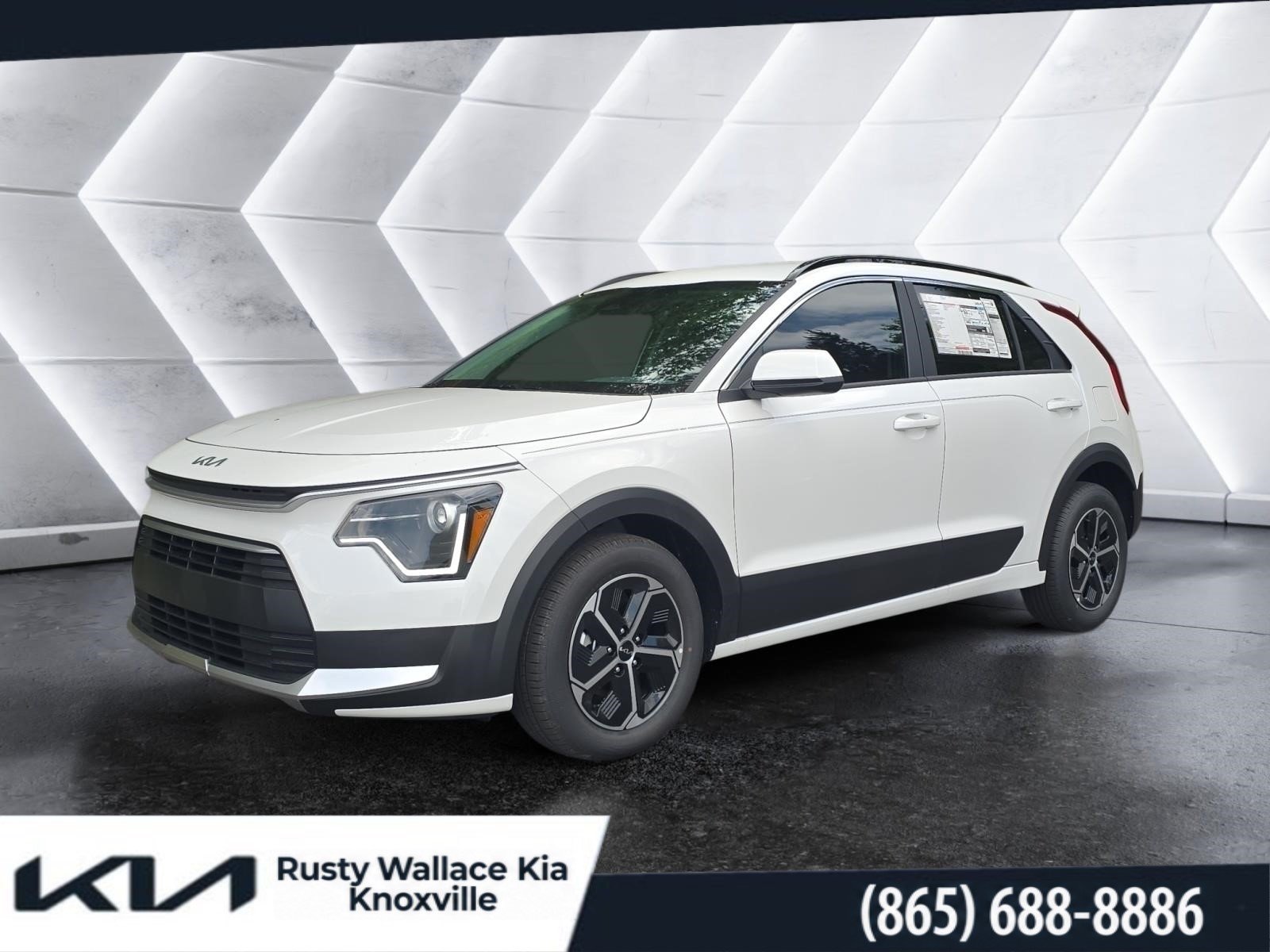 2026 Kia Niro