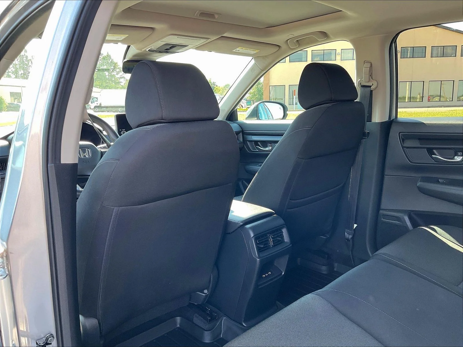 2024 Honda CR-V EX - Photo 23