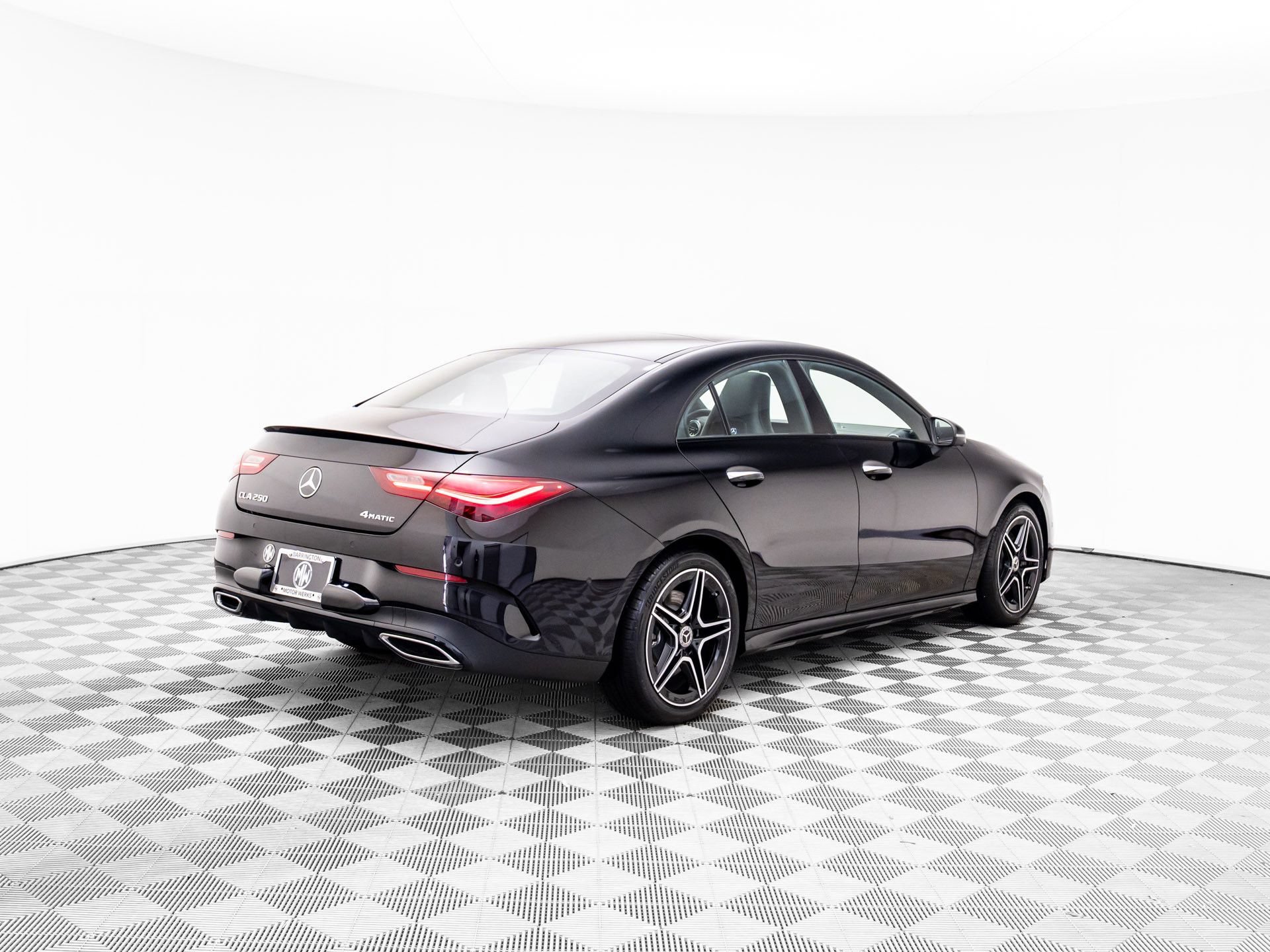 2026 Mercedes-Benz CLA CLA 250 - Photo 44