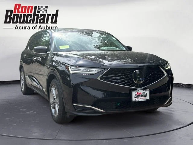 2026 Acura MDX Base