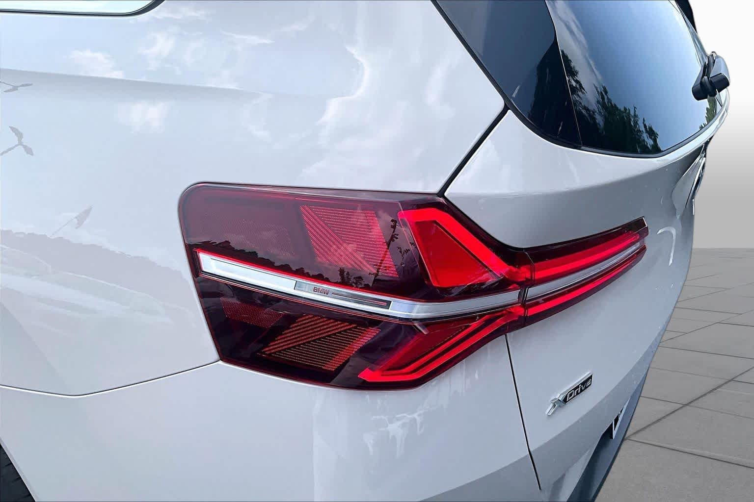 Used 2026 BROWN BMW 30 xDrive image 29