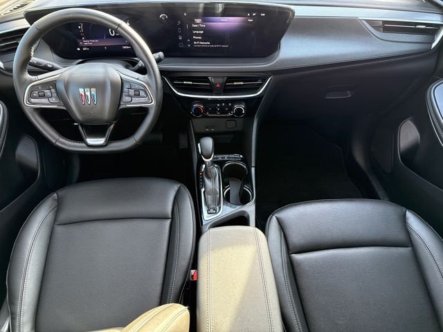 Used 2024 Gray Buick Sport Touring image 12