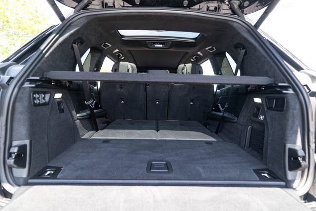 2026 BMW X7 M60i - Photo 41