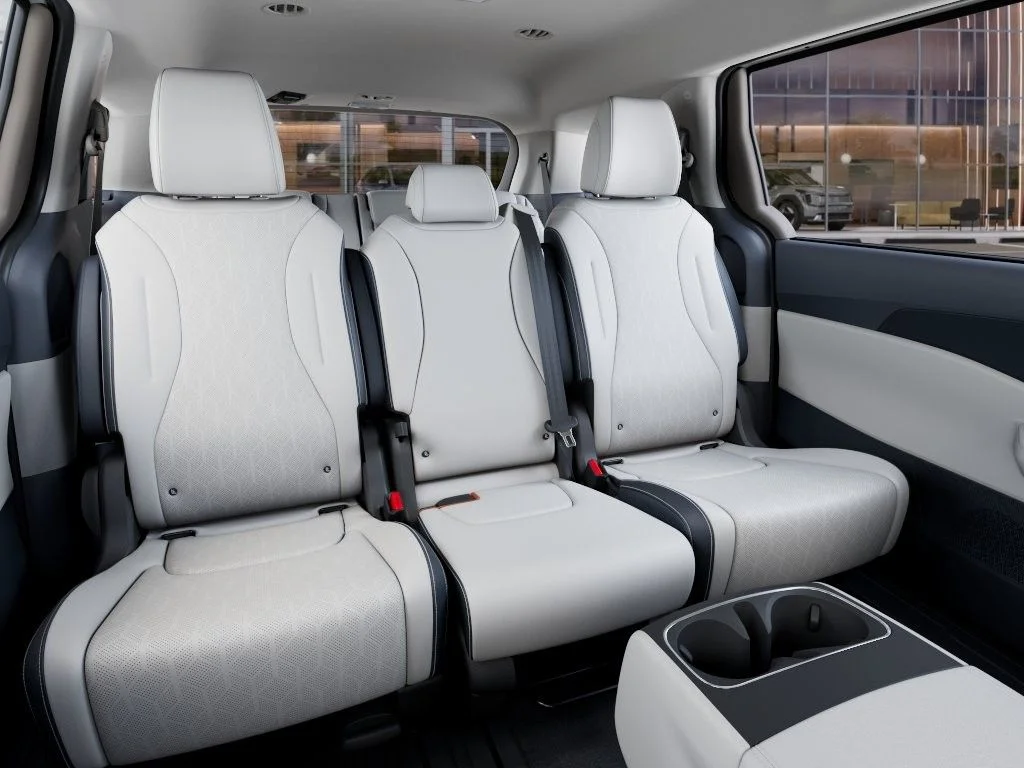 New 2026  Kia EX image 16