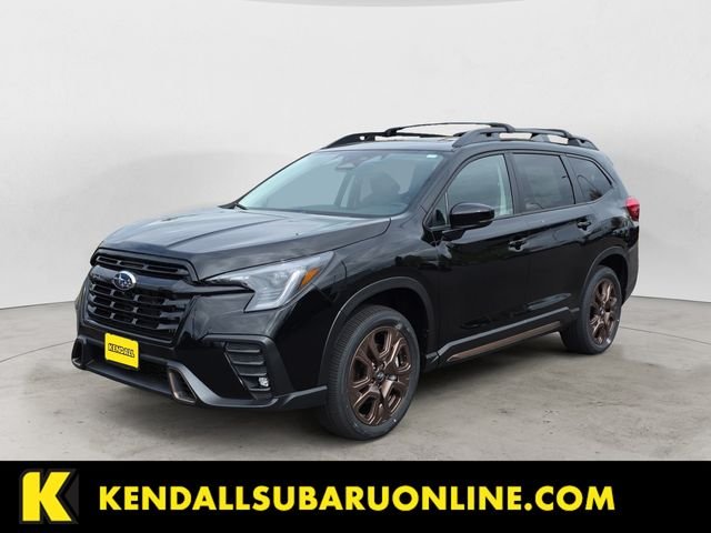 2026 Subaru Ascent Limited Bronze Edition 7 Passenger's photo