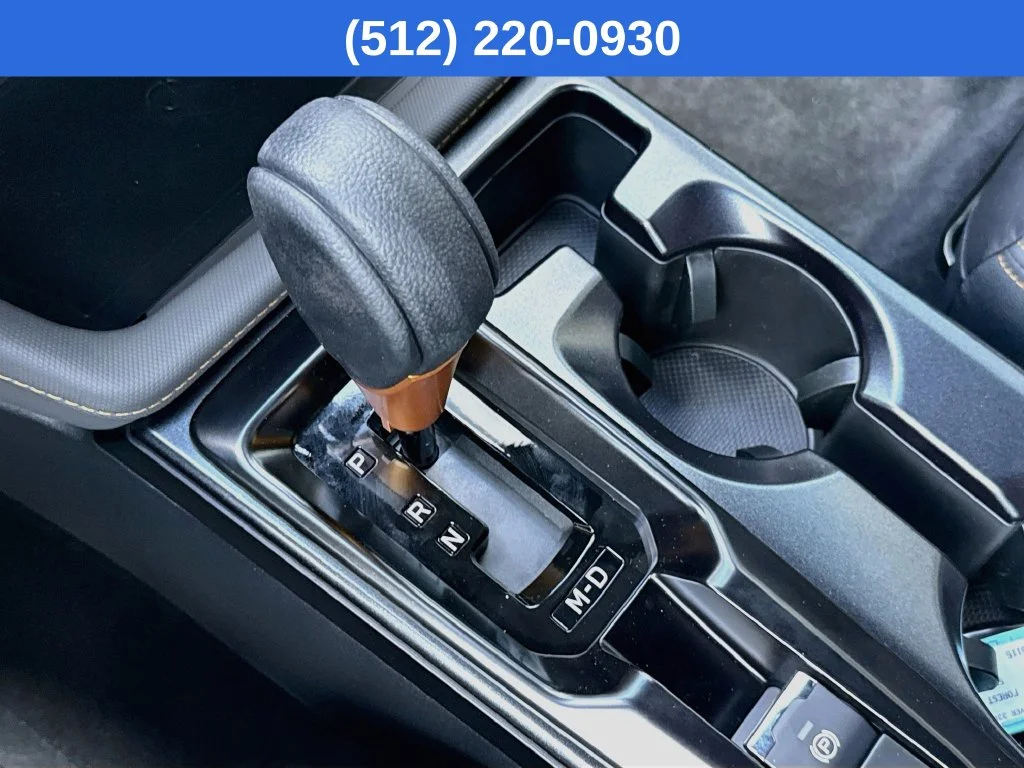New 2026 Gray Subaru Wilderness image 21