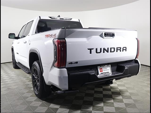 Certified Used 2026 ICE CAP Toyota Limited image 26