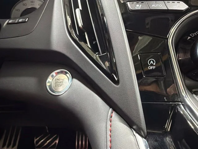2025 Acura RDX A-Spec Package - Photo 38
