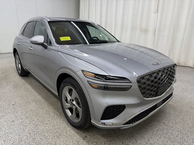 2027 Genesis GV70 2.5T
