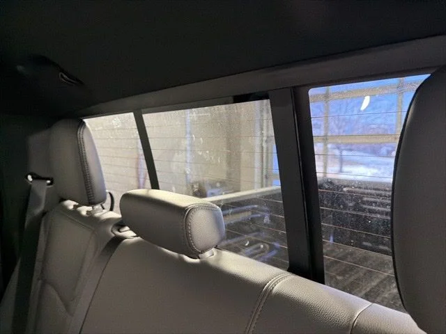 New 2026 Black Ram Tradesman image 24