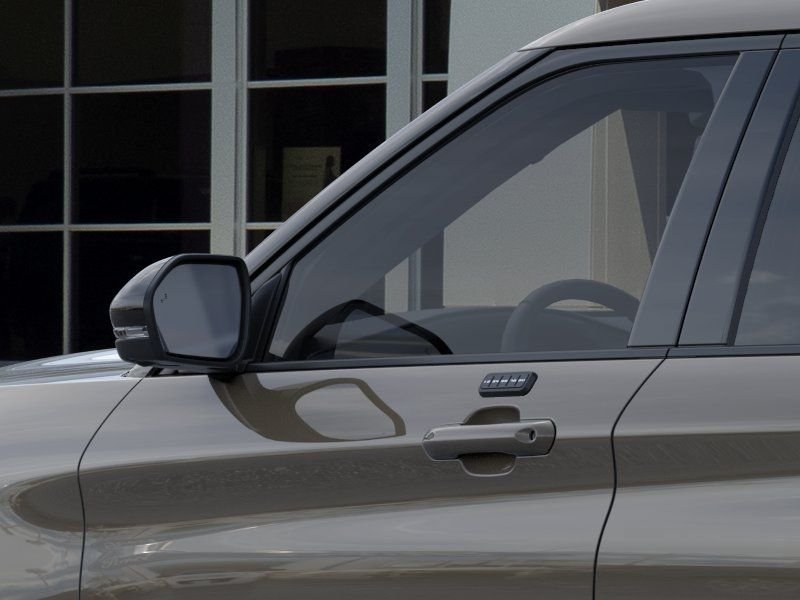 New 2026 Marsh Gray Ford Tremor® image 20