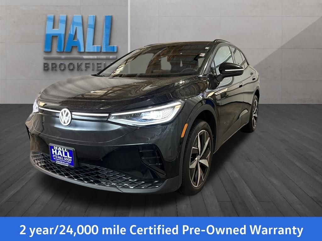 2023 Volkswagen ID.4