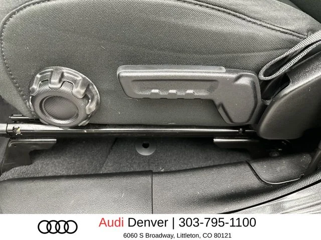 Used 2020 Gray Jeep Unlimited Sport image 12