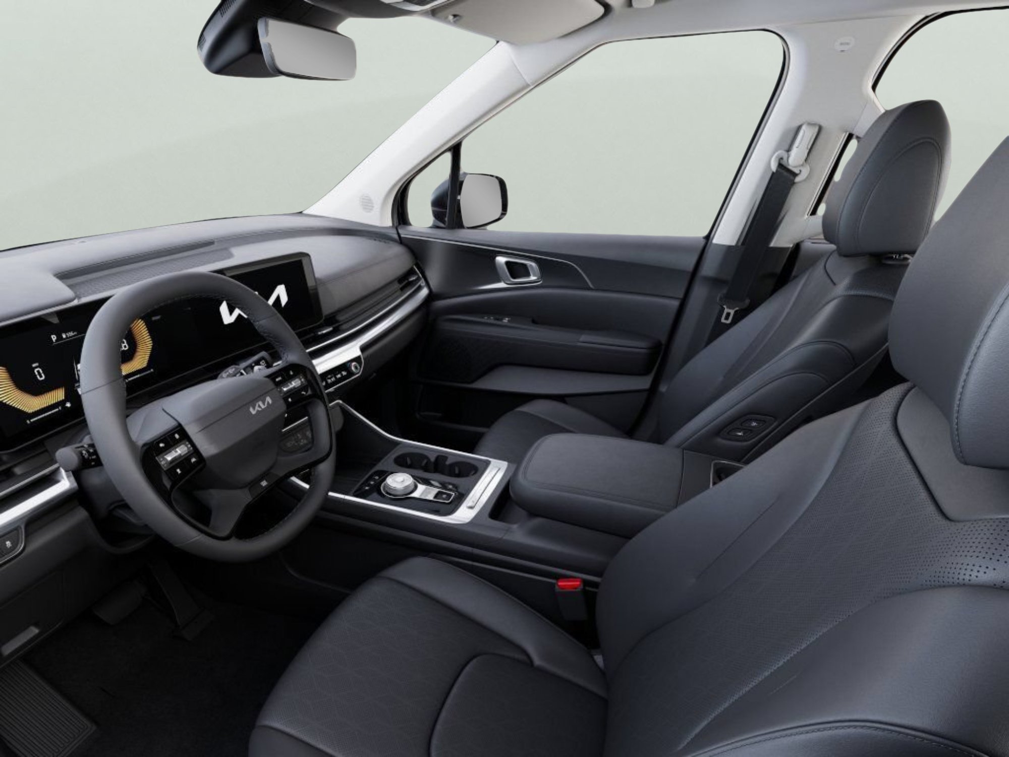 New 2027 Panthera Metal Kia EX image 13