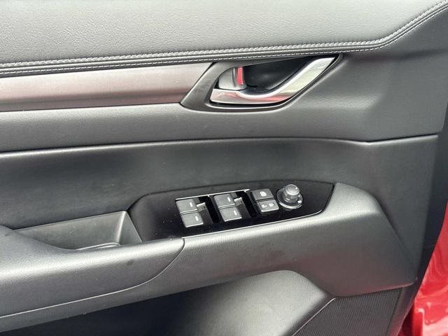 Used 2025 Red Mazda 2.5 S Preferred Package image 18