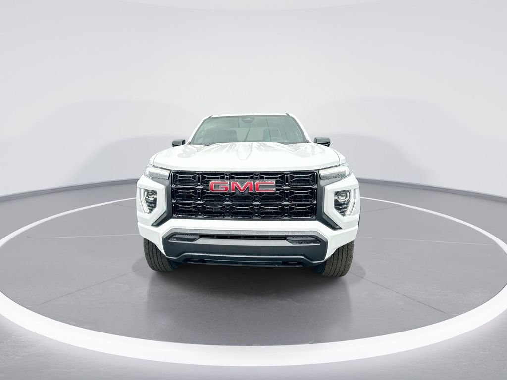 Used 2024 White GMC Elevation image 3