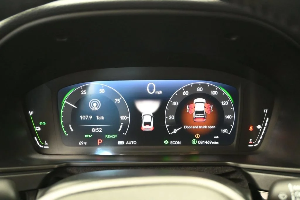 Used 2024  Honda Sport-L image 14