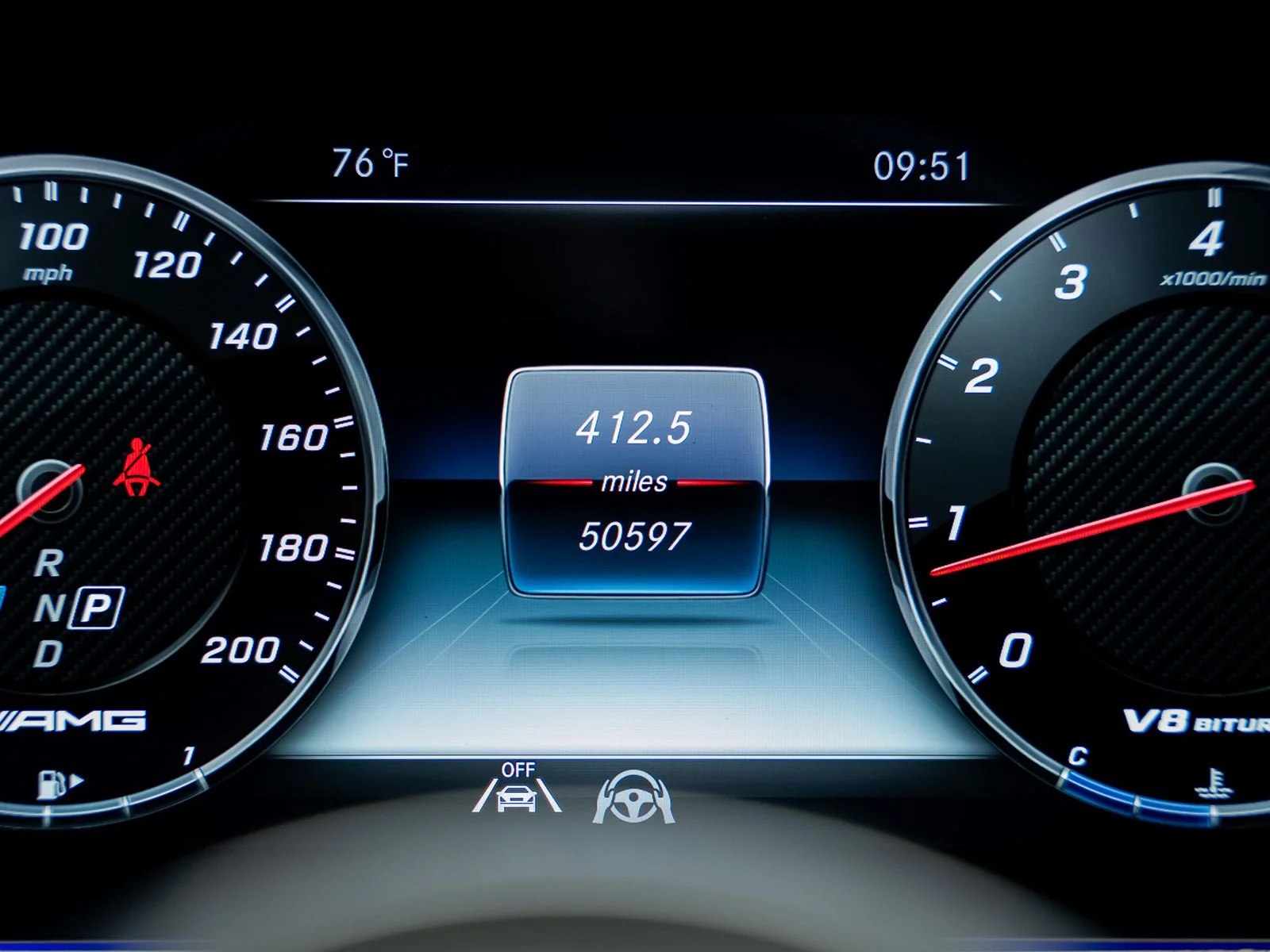 Used 2020 Black Mercedes-Benz S 63 AMG® image 50
