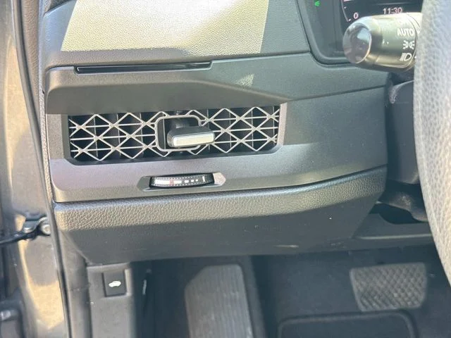 Used 2024  Honda EX image 28
