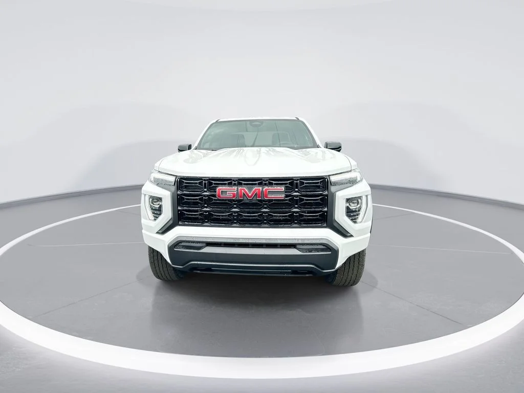 Certified Used 2024 White GMC Elevation image 3