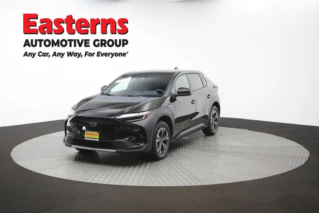 Used 2023 Black Subaru Premium image 52