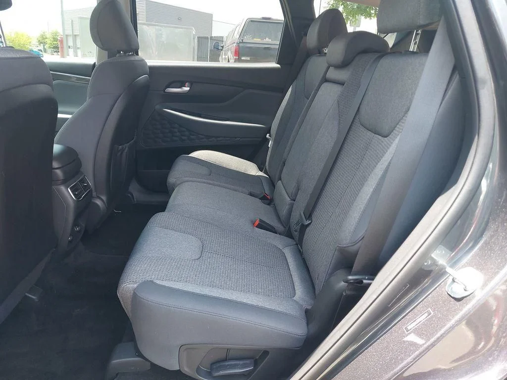 Used 2023 Gray Hyundai SEL image 14