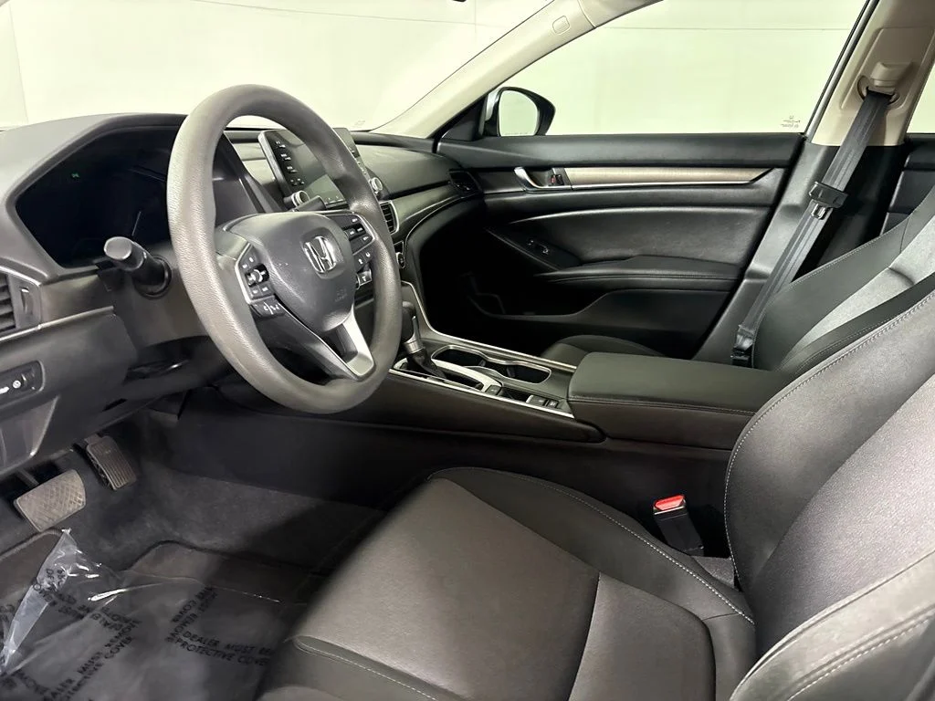 Used 2020  Honda LX image 21