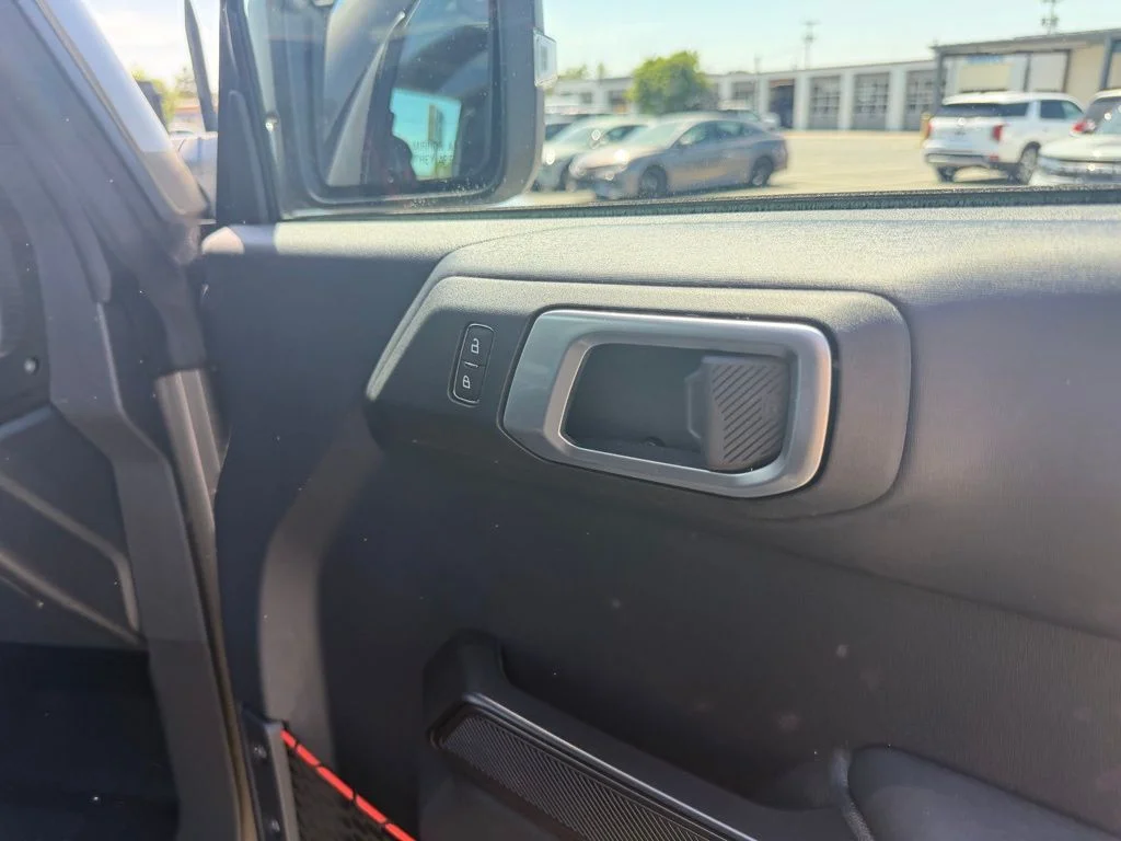 New 2026 Gray Ford Raptor image 33