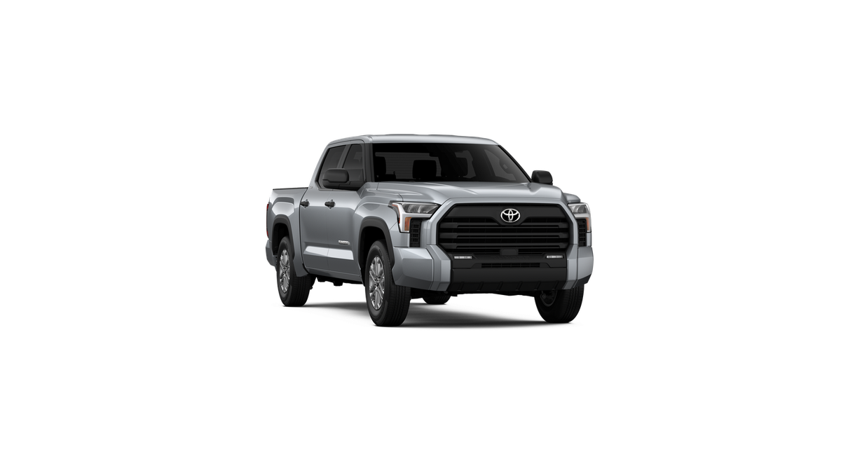 2025 Toyota Tundra SR5 - Photo 58