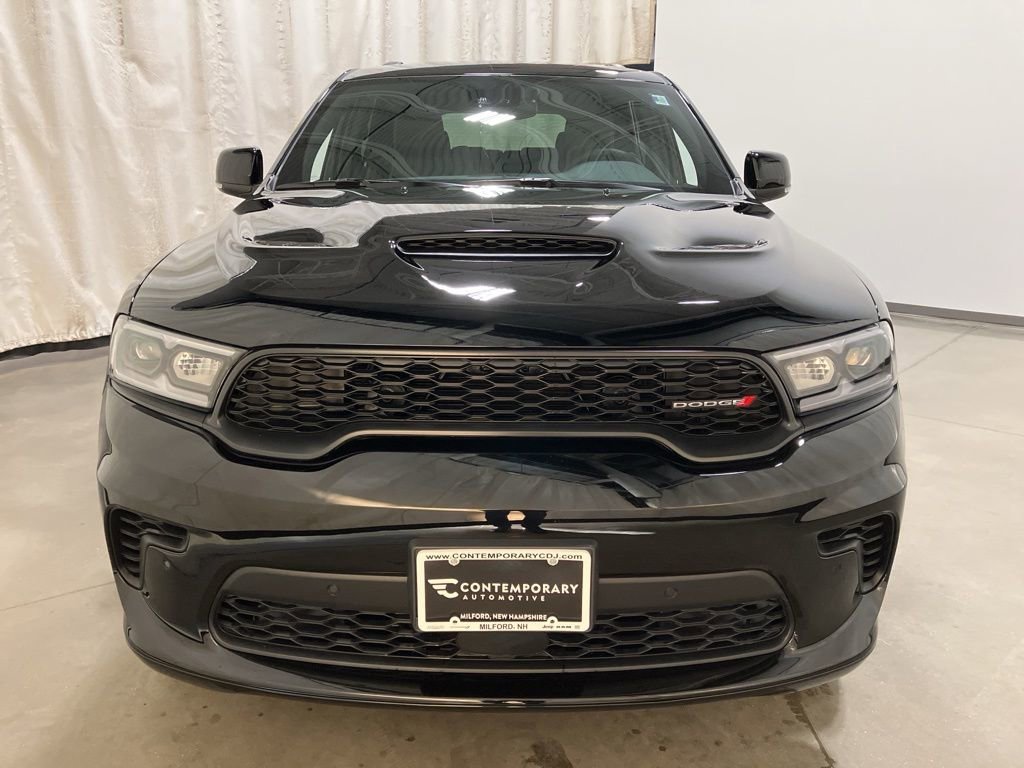 New 2026 DB Black Clearcoat Dodge GT Plus image 18