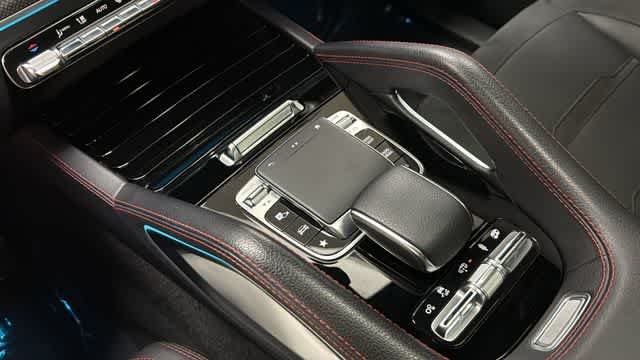 Used 2021  Mercedes-Benz AMG® GLE 53 image 25