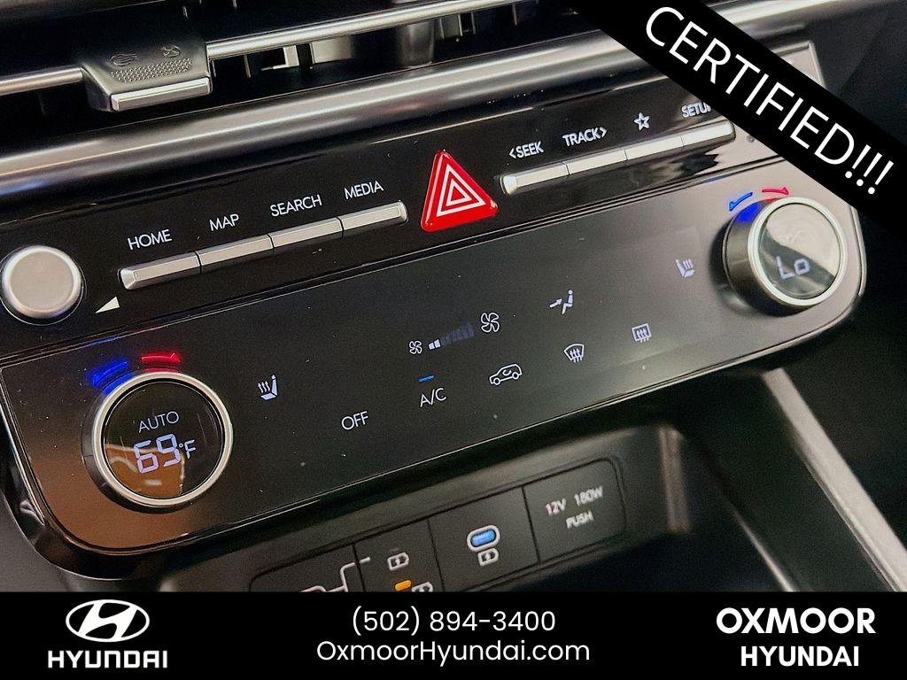 2026 Hyundai Tucson SEL - Photo 15