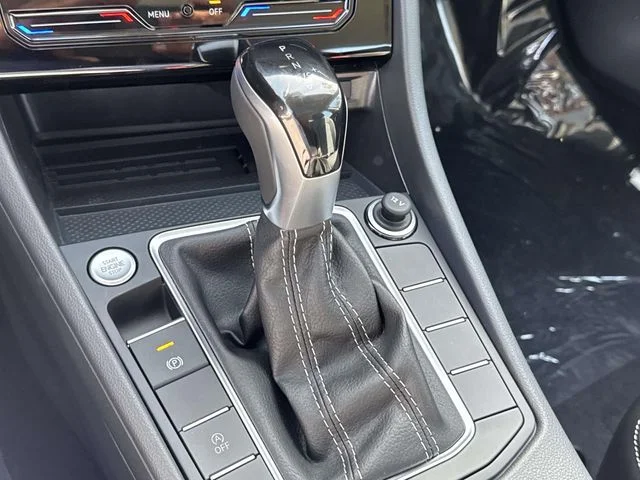 New 2026 Gray Volkswagen 1.5T SE image 23